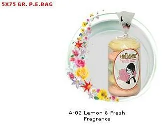 Elsa & Pemila Natural Herbal Bar Hand & Bath Soap Model 32 — Cleaning Products, Baby Diapers & Personal Care | COIDET & ATC