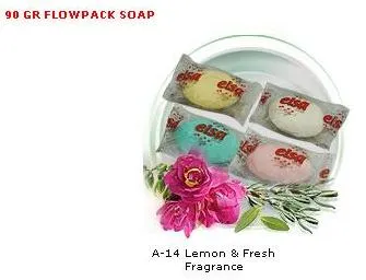 Elsa & Pemila Natural Herbal Bar Hand & Bath Soap Model 8 — Cleaning Products, Baby Diapers & Personal Care | COIDET & ATC