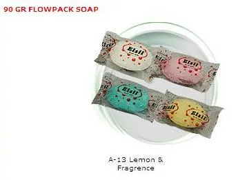 Elsa & Pemila Natural Herbal Bar Hand & Bath Soap Model 25 — Cleaning Products, Baby Diapers & Personal Care | COIDET & ATC