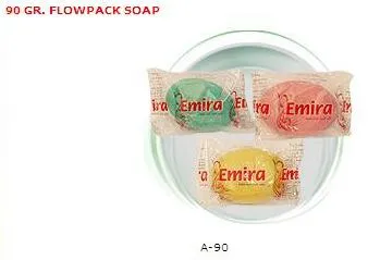 Elsa & Pemila Natural Herbal Bar Hand & Bath Soap Model 2 — Cleaning Products, Baby Diapers & Personal Care | COIDET & ATC