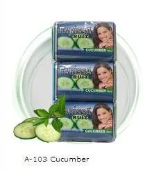 Elsa & Pemila Natural Herbal Bar Hand & Bath Soap Model 15 — Cleaning Products, Baby Diapers & Personal Care | COIDET & ATC
