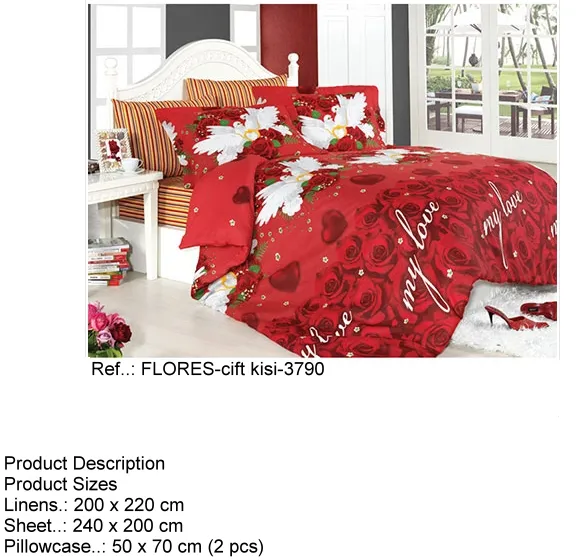 Decorative Bedspread & Cushion Fabric Collection Model 30 — Home Textiles, Denizli Bath Towels, Robes & Fabrics | COIDET & ATC
