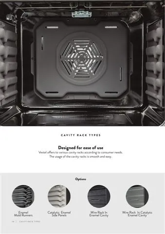 4-Burner Gas Freestanding Cooker & Grill (LPG/Natural Gas) Model 60 — Major Appliances, Refrigeration & Consumer Electronics | COIDET & ATC
