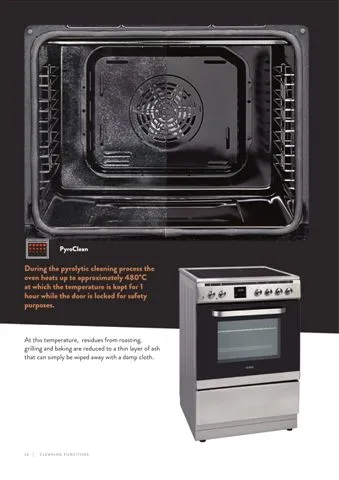 4-Burner Gas Freestanding Cooker & Grill (LPG/Natural Gas) Model 23 — Major Appliances, Refrigeration & Consumer Electronics | COIDET & ATC