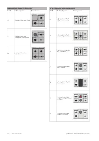 4-Burner Gas Freestanding Cooker & Grill (LPG/Natural Gas) Model 37 — Major Appliances, Refrigeration & Consumer Electronics | COIDET & ATC