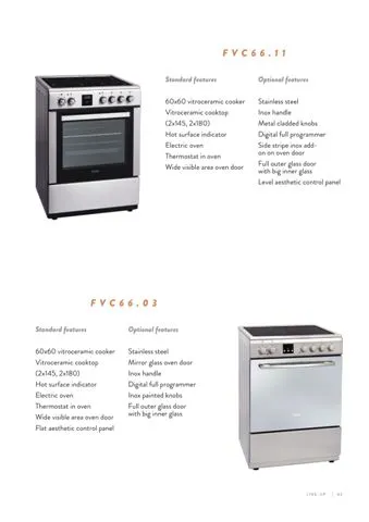 4-Burner Gas Freestanding Cooker & Grill (LPG/Natural Gas) Model 150 — Major Appliances, Refrigeration & Consumer Electronics | COIDET & ATC