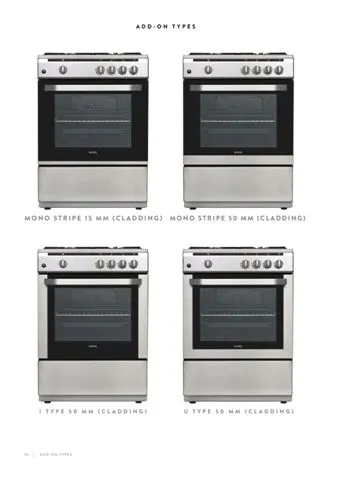 4-Burner Gas Freestanding Cooker & Grill (LPG/Natural Gas) Model 79 — Major Appliances, Refrigeration & Consumer Electronics | COIDET & ATC