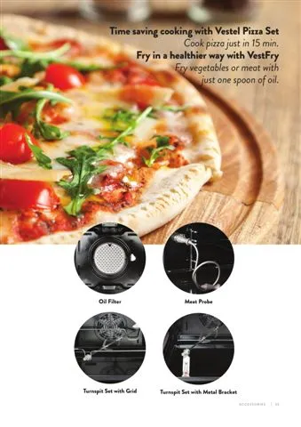 4-Burner Gas Freestanding Cooker & Grill (LPG/Natural Gas) Model 155 — Major Appliances, Refrigeration & Consumer Electronics | COIDET & ATC