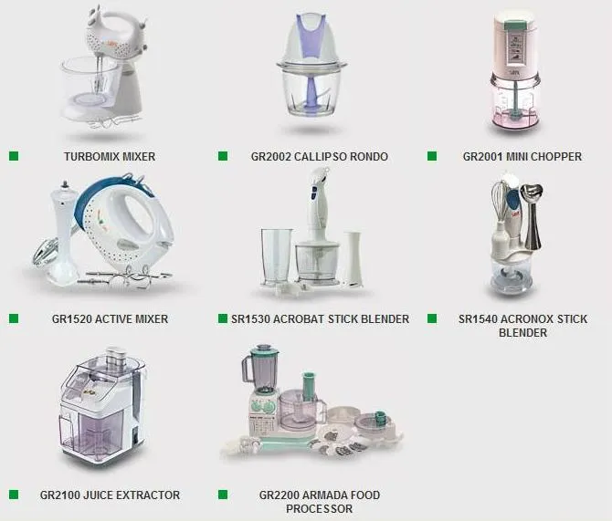 Wholesale Kitchenware & Plastic Storage Containers Collection Model 1 — Kitchenware, Glassware & Household Plastics | COIDET & ATC