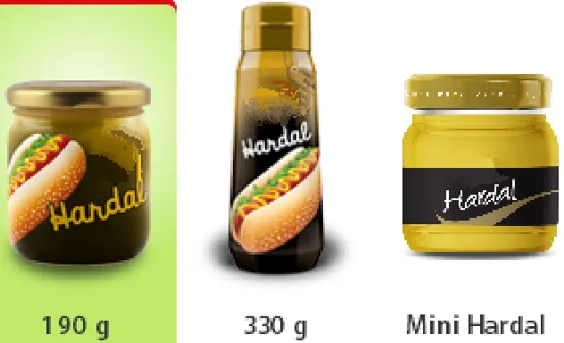 Turkish Origin Staple Food & Pulses Export Goods Model 22 — Food, Pulses & Fast-Moving Consumer Goods | COIDET & ATC