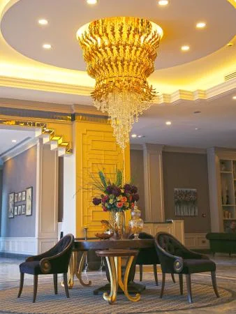 Hotel Projects, Indoor & Outdoor Furniture Collection Model Model 1 — Hotel Projects, Indoor & Outdoor Furniture and Equipment | COIDET