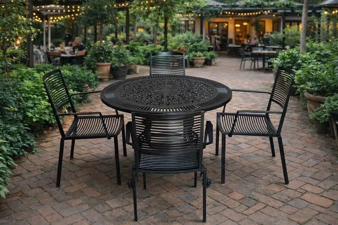 Hotel Projects, Indoor & Outdoor Furniture Collection Model Model 12 — Hotel Projects, Indoor & Outdoor Furniture and Equipment | COIDET