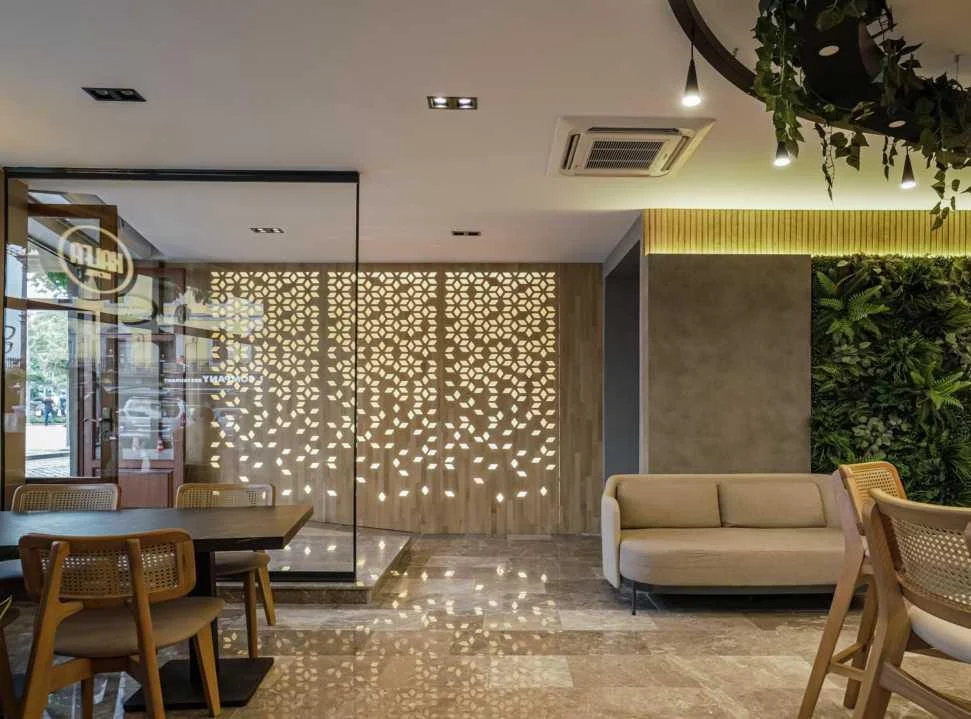 Hotel Projects, Indoor & Outdoor Furniture Collection Model Model 15 — Hotel Projects, Indoor & Outdoor Furniture and Equipment | COIDET