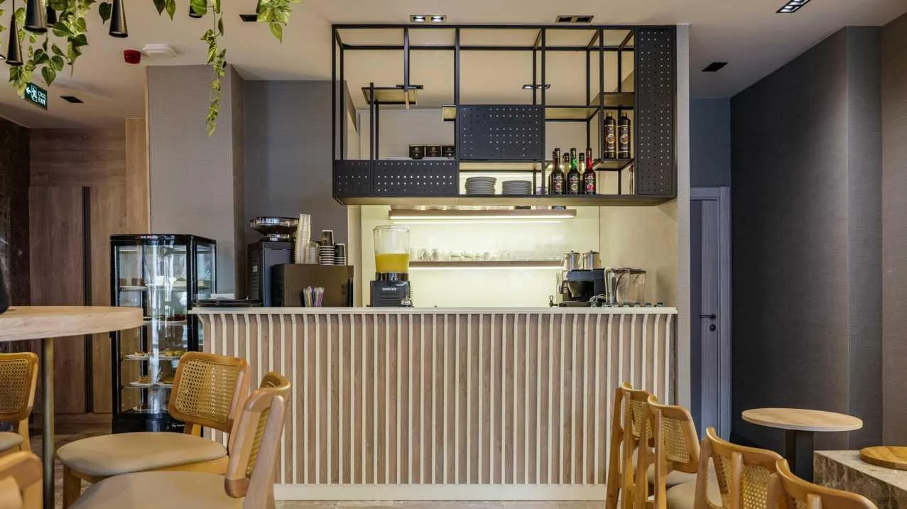 Hotel Projects, Indoor & Outdoor Furniture Collection Model Model 17 — Hotel Projects, Indoor & Outdoor Furniture and Equipment | COIDET