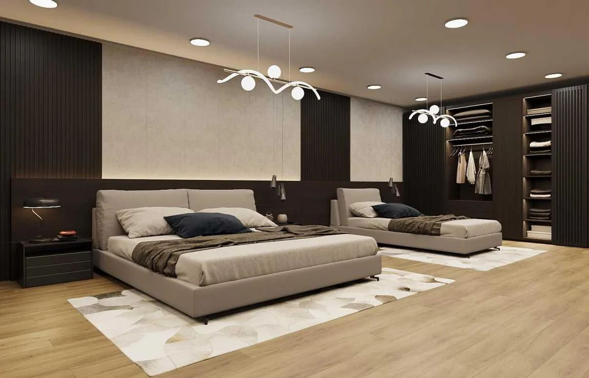 Hotel Projects, Indoor & Outdoor Furniture Collection Model Model 27 — Hotel Projects, Indoor & Outdoor Furniture and Equipment | COIDET