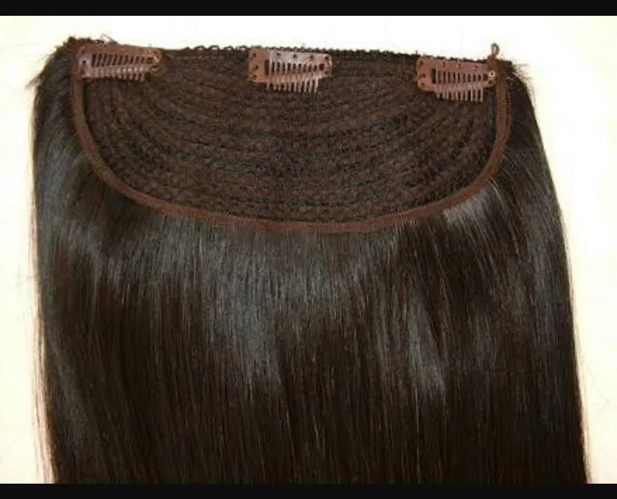 Natural Look Synthetic & Human Hair Wigs / Hairpieces Model 42 — Cleaning Products, Baby Diapers & Personal Care | COIDET & ATC