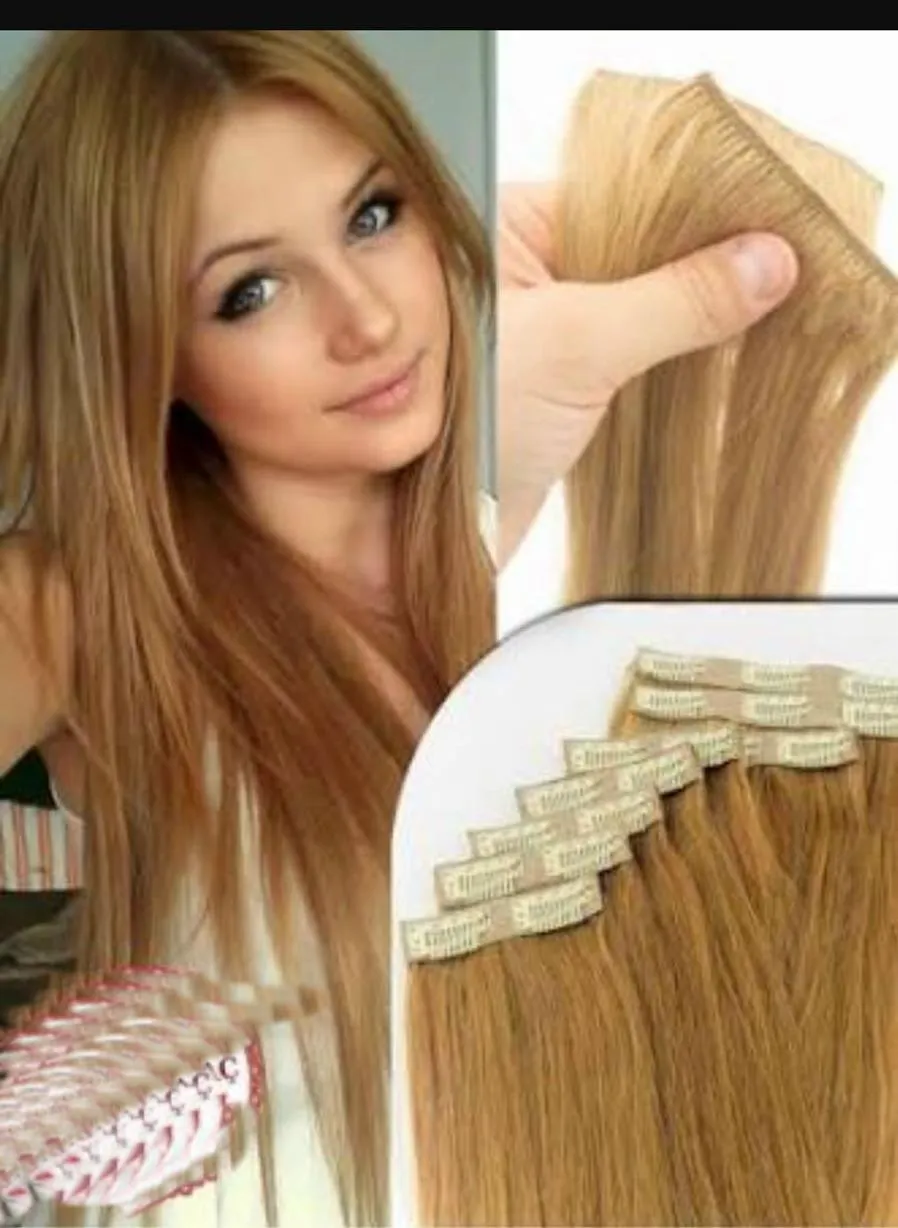 Natural Look Synthetic & Human Hair Wigs / Hairpieces Model 19 — Cleaning Products, Baby Diapers & Personal Care | COIDET & ATC