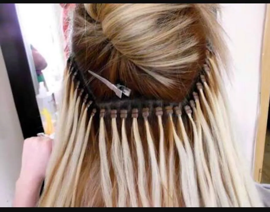 Natural Look Synthetic & Human Hair Wigs / Hairpieces Model 4 — Cleaning Products, Baby Diapers & Personal Care | COIDET & ATC