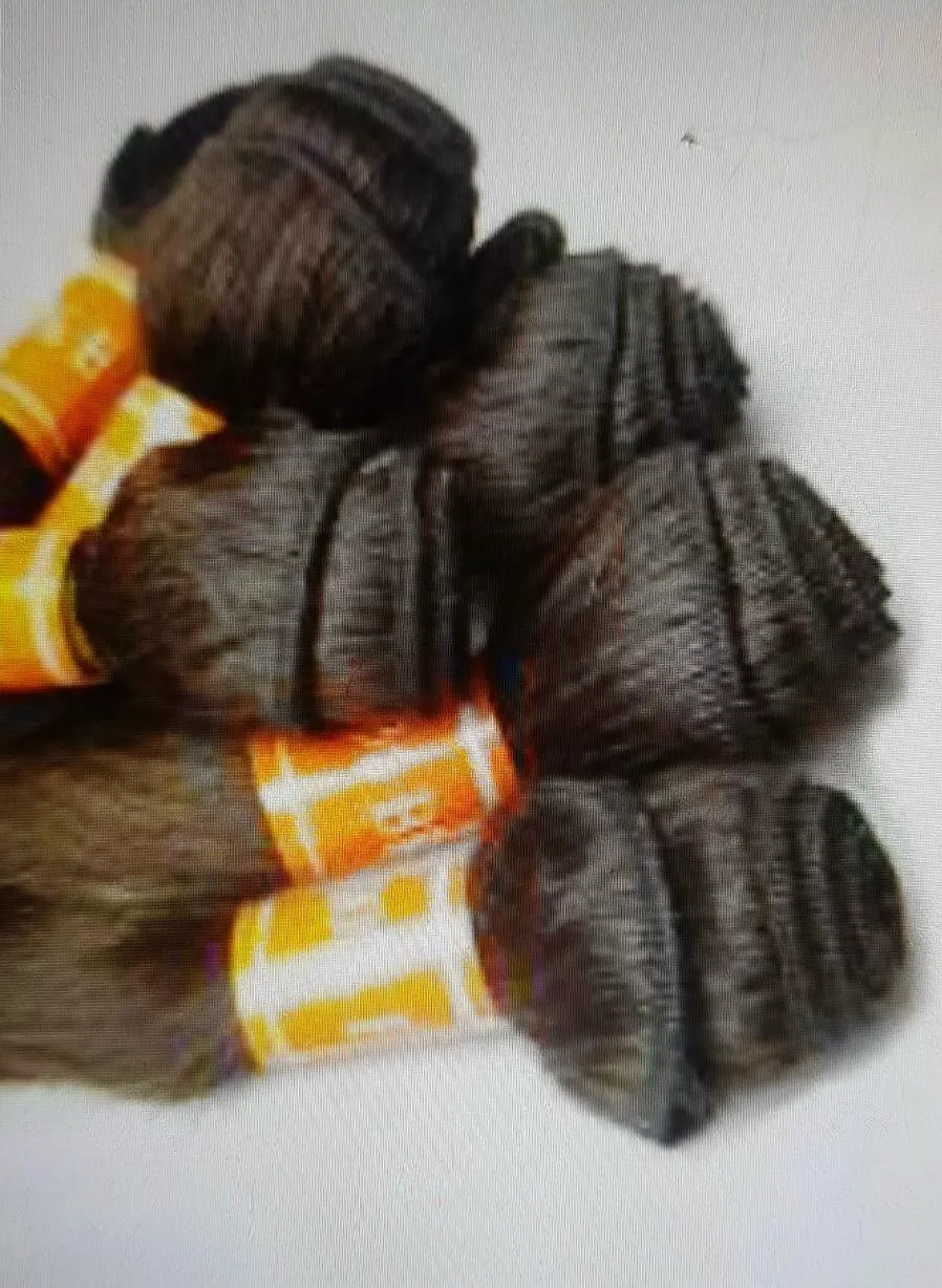 Natural Look Synthetic & Human Hair Wigs / Hairpieces Model 43 — Cleaning Products, Baby Diapers & Personal Care | COIDET & ATC