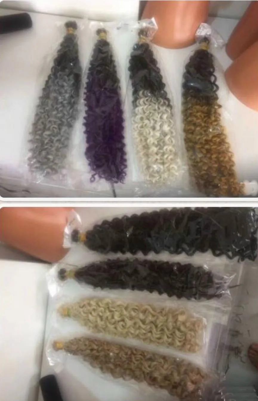 Natural Look Synthetic & Human Hair Wigs / Hairpieces Model 12 — Cleaning Products, Baby Diapers & Personal Care | COIDET & ATC