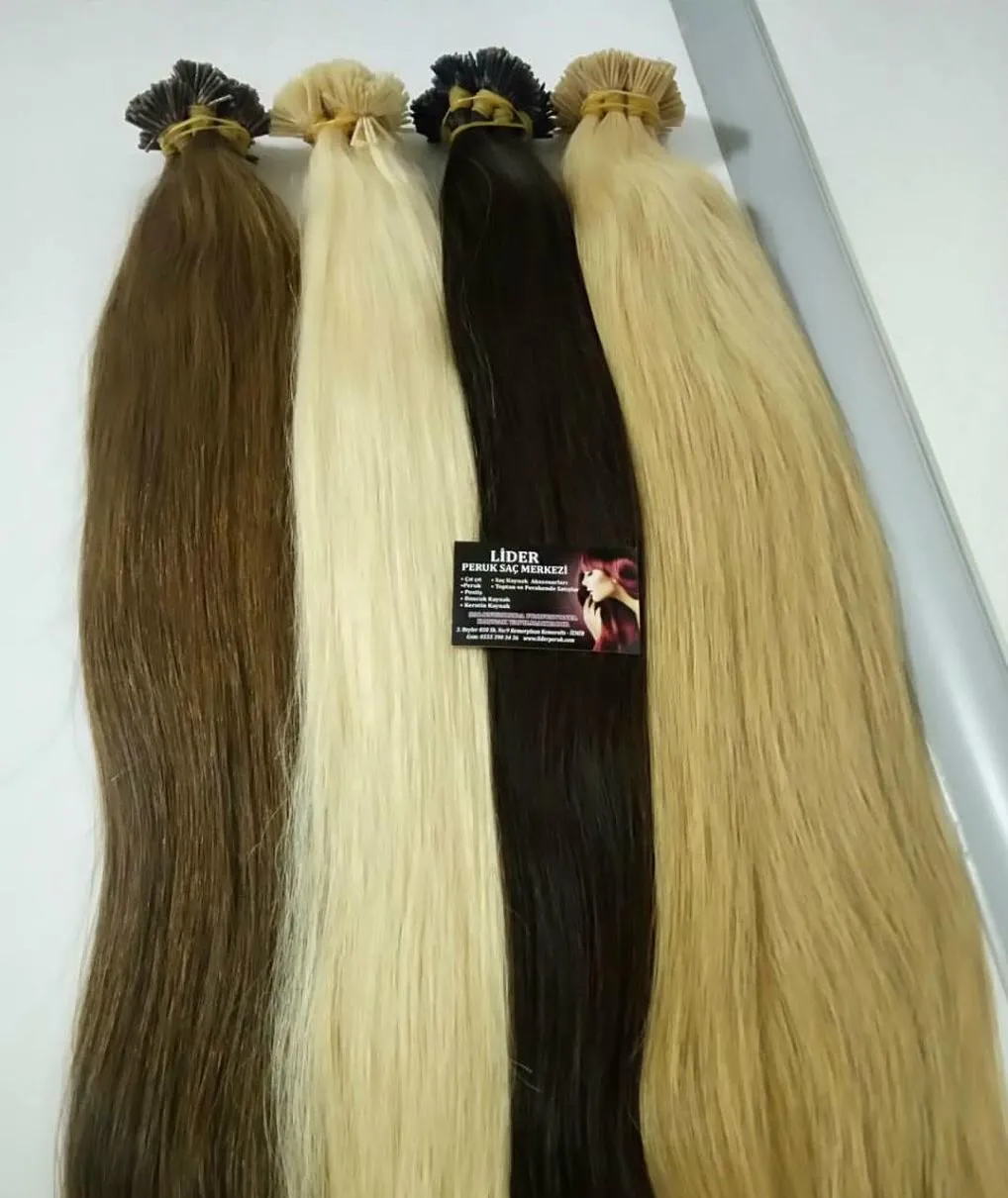 Natural Look Synthetic & Human Hair Wigs / Hairpieces Model 26 — Cleaning Products, Baby Diapers & Personal Care | COIDET & ATC
