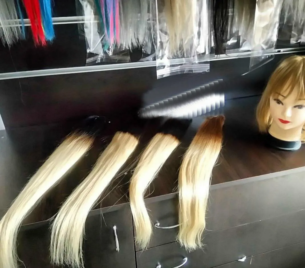 Natural Look Synthetic & Human Hair Wigs / Hairpieces Model 29 — Cleaning Products, Baby Diapers & Personal Care | COIDET & ATC