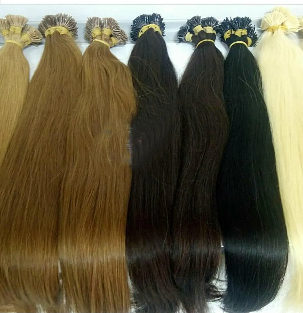 Natural Look Synthetic & Human Hair Wigs / Hairpieces Model 48 — Cleaning Products, Baby Diapers & Personal Care | COIDET & ATC