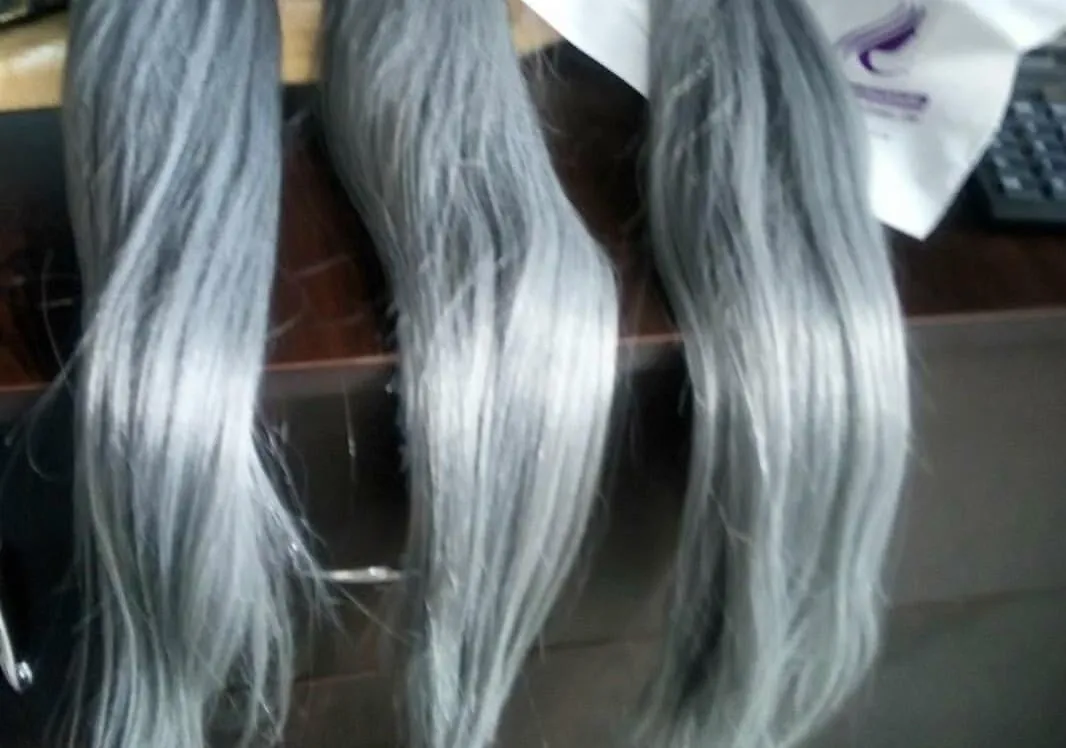 Natural Look Synthetic & Human Hair Wigs / Hairpieces Model 34 — Cleaning Products, Baby Diapers & Personal Care | COIDET & ATC