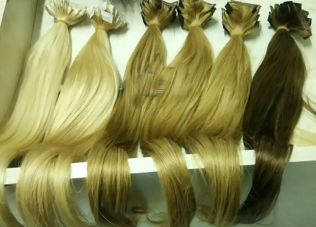 Natural Look Synthetic & Human Hair Wigs / Hairpieces Model 25 — Cleaning Products, Baby Diapers & Personal Care | COIDET & ATC