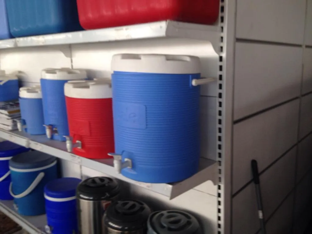 Wholesale Kitchenware & Plastic Storage Containers Collection Model 37 — Kitchenware, Glassware & Household Plastics | COIDET & ATC