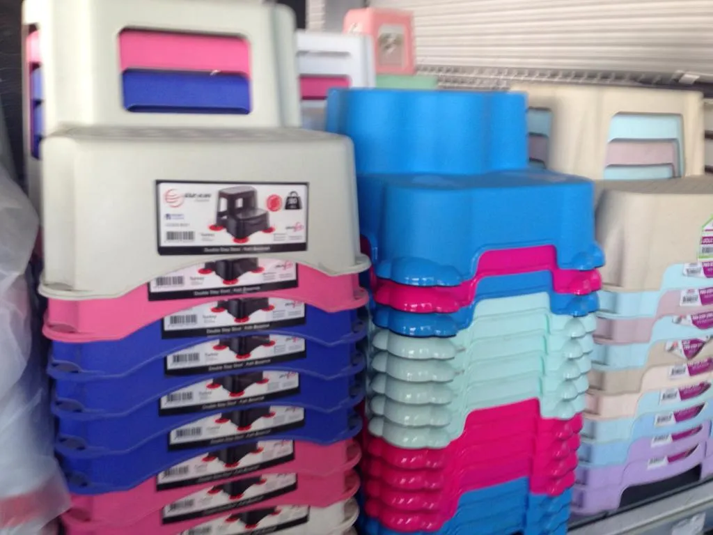 Wholesale Kitchenware & Plastic Storage Containers Collection Model 149 — Kitchenware, Glassware & Household Plastics | COIDET & ATC