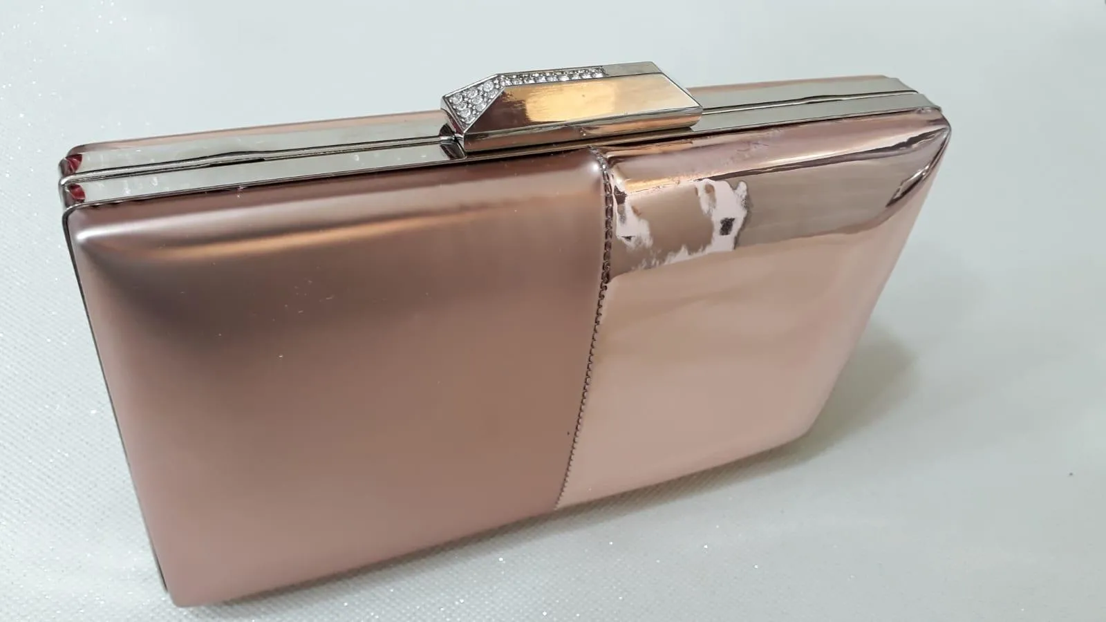 Luxury Rhinestone Evening Clutch & Gala Handbag Model 2 — Women's Handbags, Shoulder Bags & Evening Clutches | COIDET & ATC