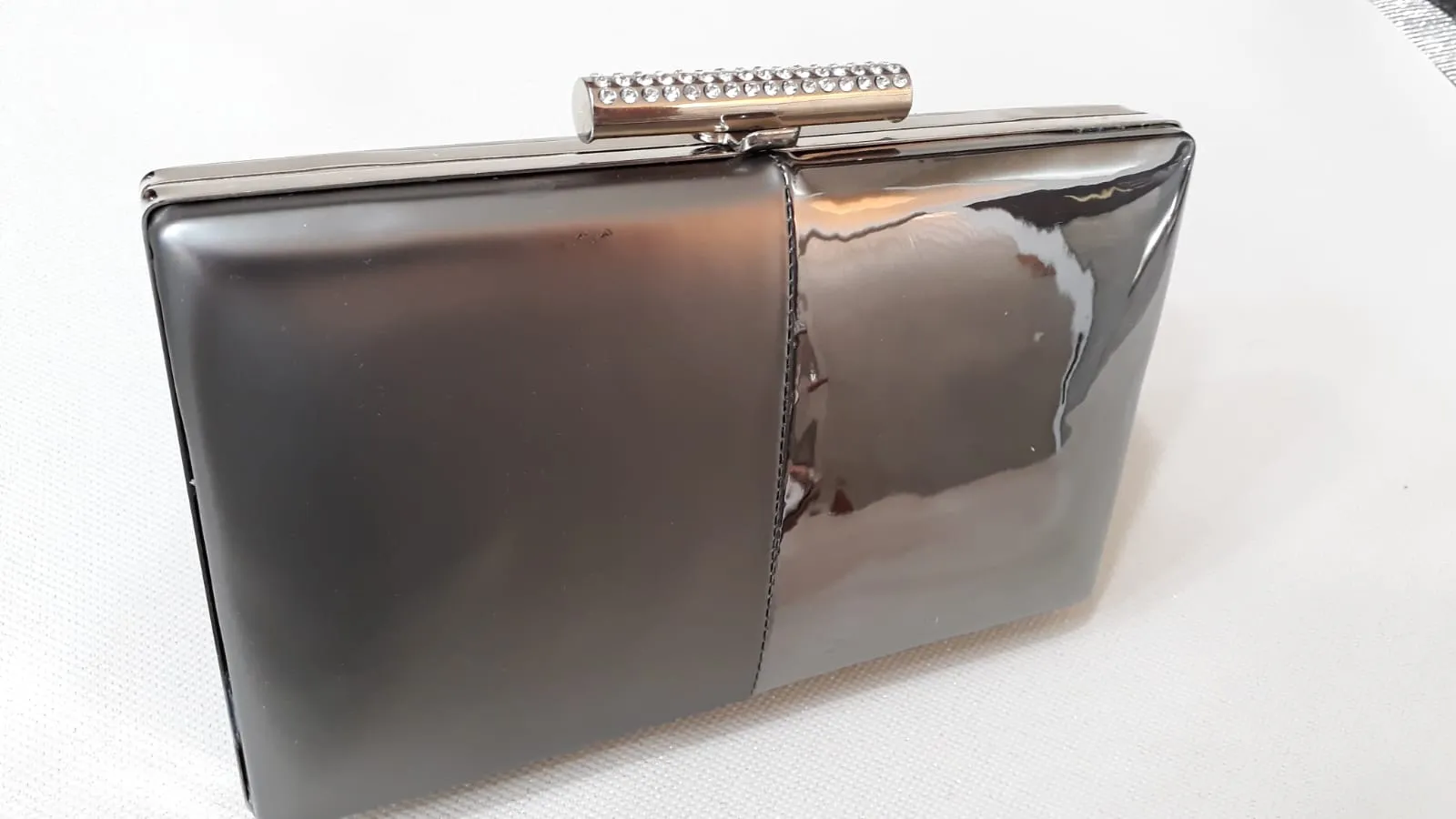 Luxury Rhinestone Evening Clutch & Gala Handbag Model 10 — Women's Handbags, Shoulder Bags & Evening Clutches | COIDET & ATC