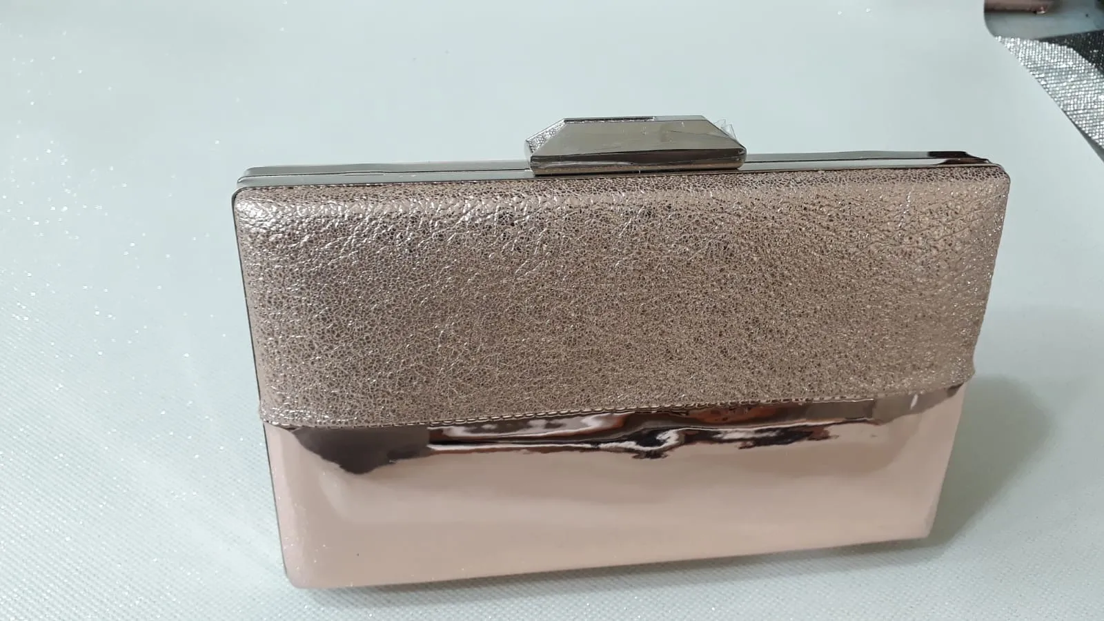 Luxury Rhinestone Evening Clutch & Gala Handbag Model 17 — Women's Handbags, Shoulder Bags & Evening Clutches | COIDET & ATC
