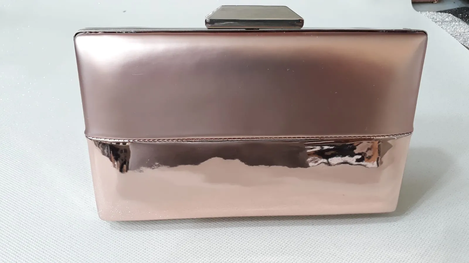 Luxury Rhinestone Evening Clutch & Gala Handbag Model 12 — Women's Handbags, Shoulder Bags & Evening Clutches | COIDET & ATC