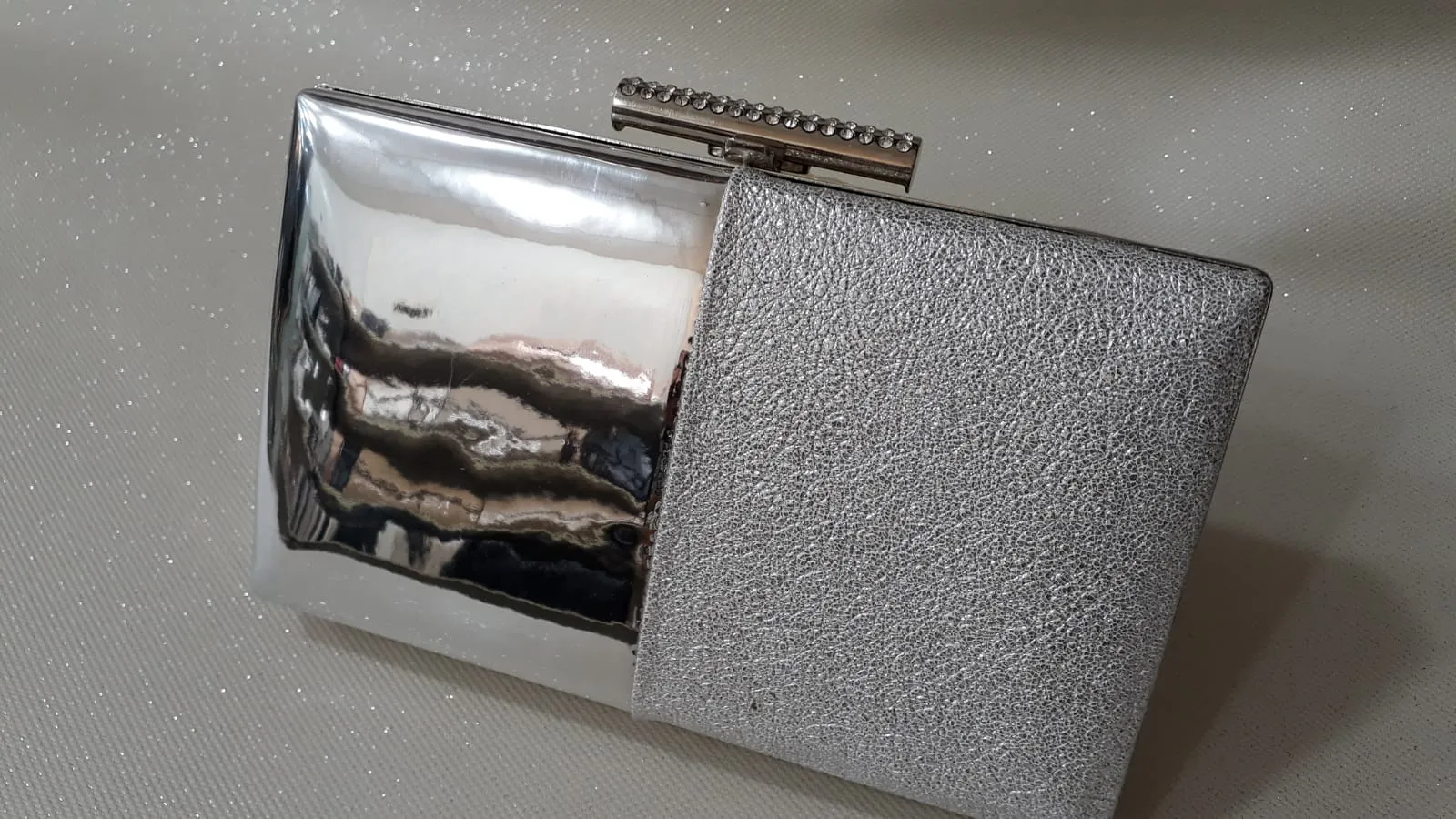 Luxury Rhinestone Evening Clutch & Gala Handbag Model 14 — Women's Handbags, Shoulder Bags & Evening Clutches | COIDET & ATC
