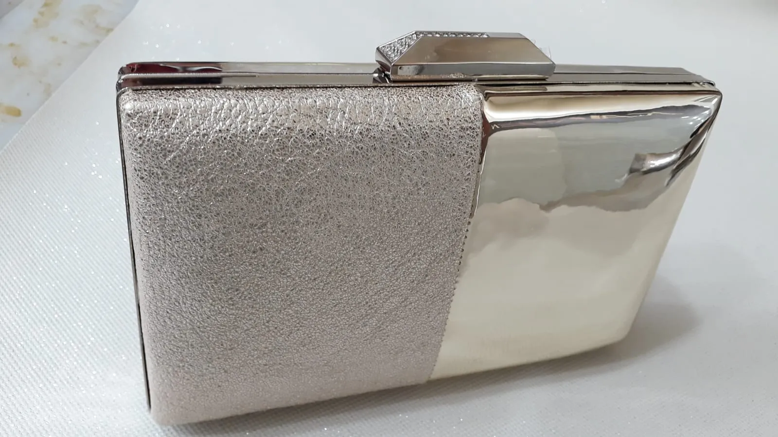 Luxury Rhinestone Evening Clutch & Gala Handbag Model 13 — Women's Handbags, Shoulder Bags & Evening Clutches | COIDET & ATC