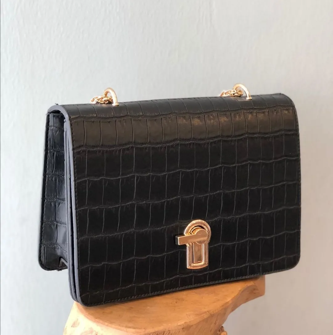 Luxury Women's Daily Shoulder & Handbag — Export Series Model 318 — Women's Handbags, Shoulder Bags & Evening Clutches | COIDET & ATC