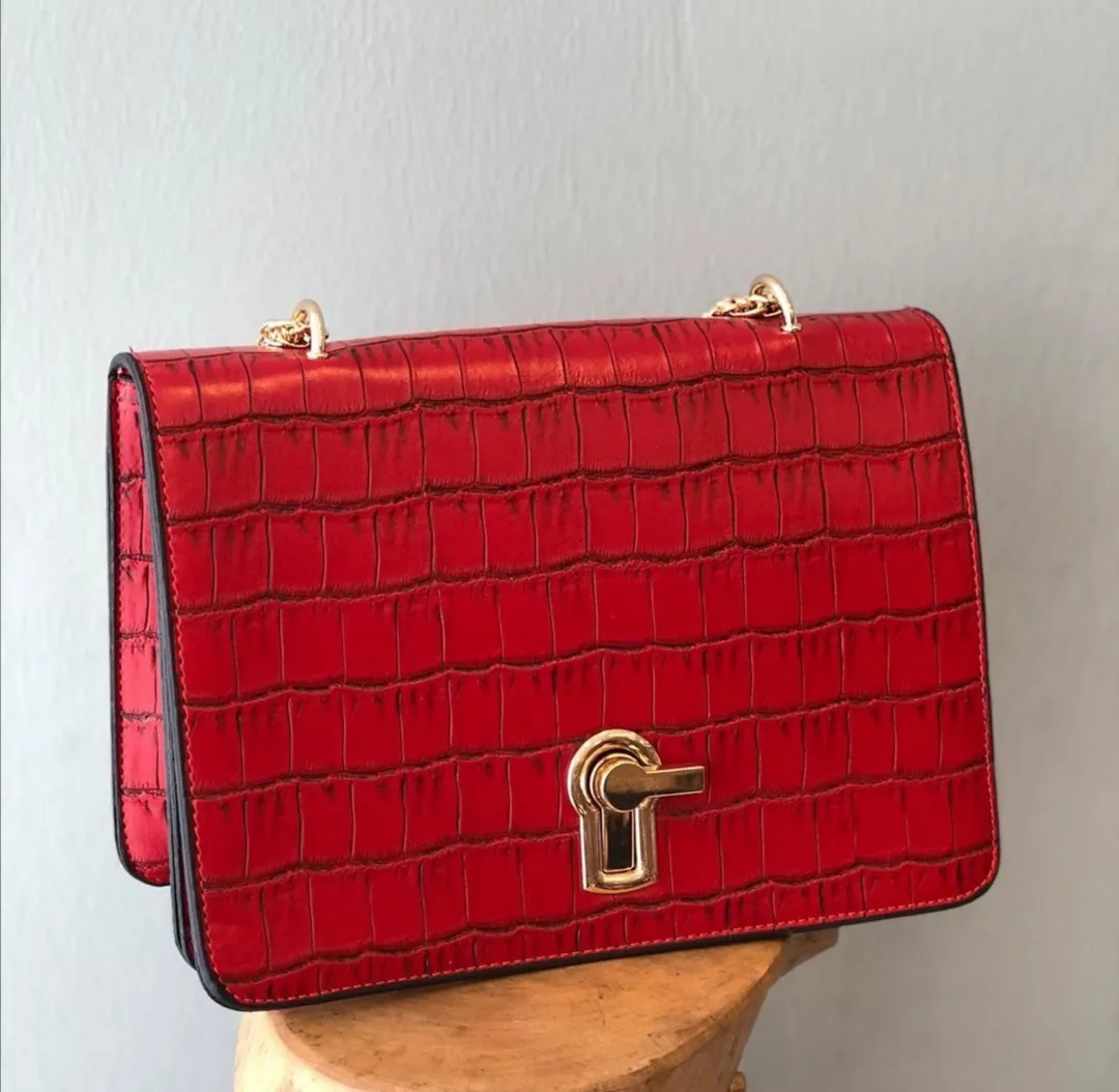 Luxury Women's Daily Shoulder & Handbag — Export Series Model 330 — Women's Handbags, Shoulder Bags & Evening Clutches | COIDET & ATC