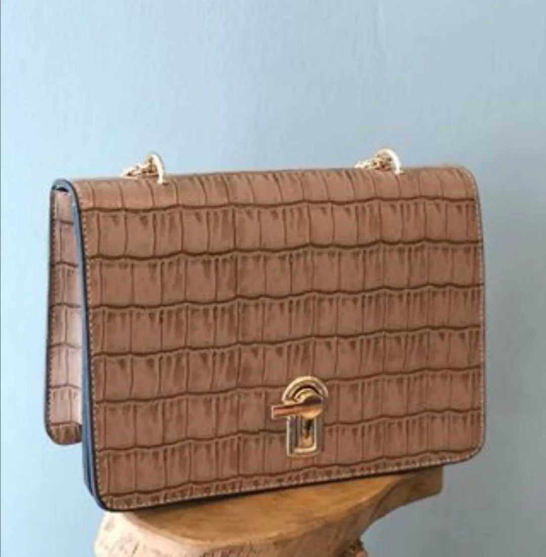 Luxury Women's Daily Shoulder & Handbag — Export Series Model 88 — Women's Handbags, Shoulder Bags & Evening Clutches | COIDET & ATC