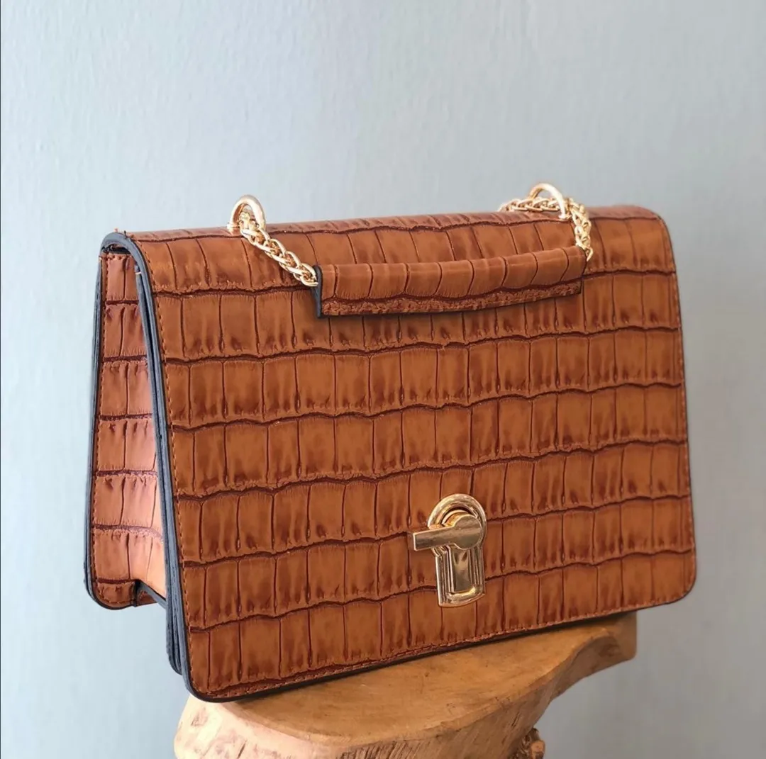 Luxury Women's Daily Shoulder & Handbag — Export Series Model 87 — Women's Handbags, Shoulder Bags & Evening Clutches | COIDET & ATC