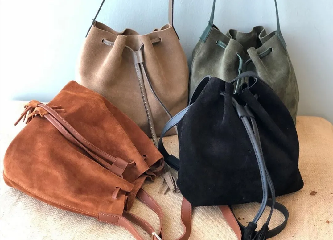 Luxury Women's Daily Shoulder & Handbag — Export Series Model 329 — Women's Handbags, Shoulder Bags & Evening Clutches | COIDET & ATC