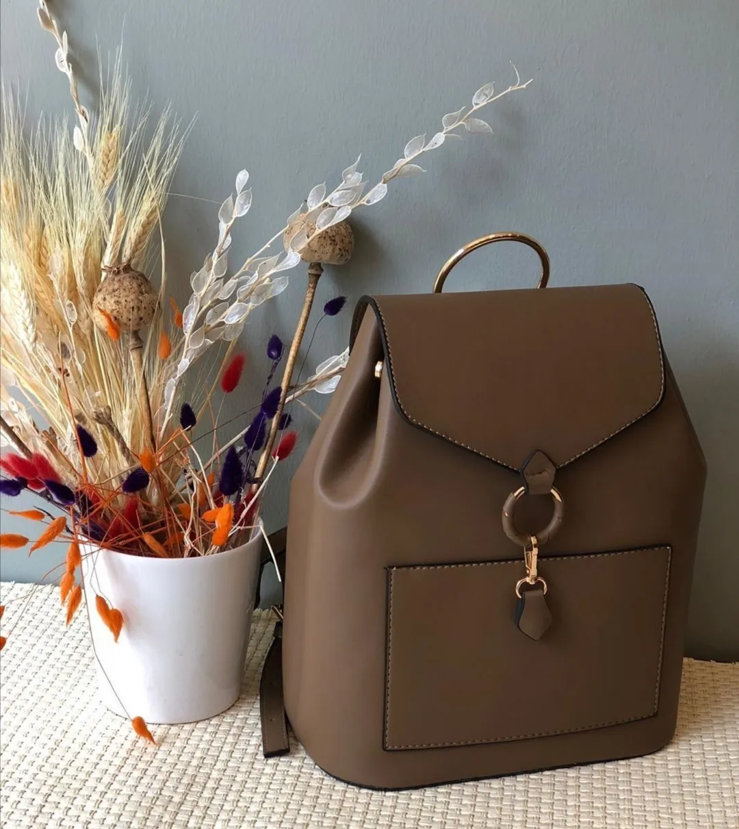Luxury Women's Daily Shoulder & Handbag — Export Series Model 68 — Women's Handbags, Shoulder Bags & Evening Clutches | COIDET & ATC