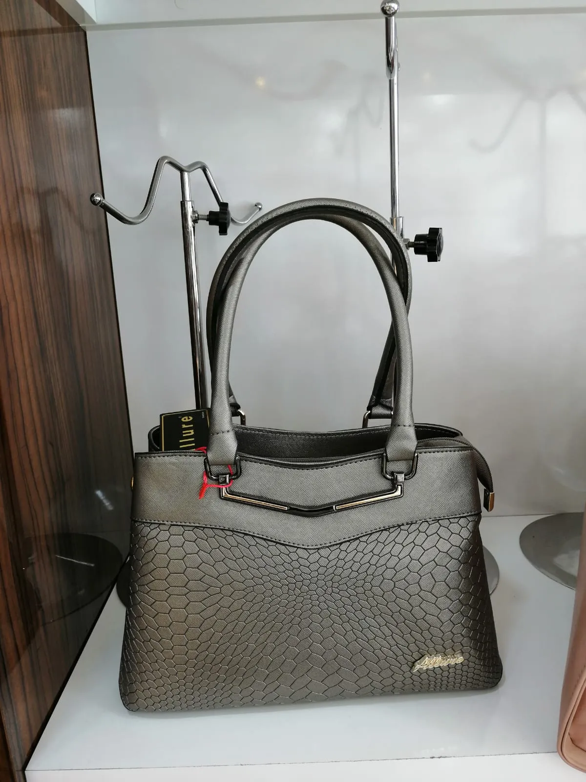 Luxury Women's Daily Shoulder & Handbag — Export Series Model 260 — Women's Handbags, Shoulder Bags & Evening Clutches | COIDET & ATC