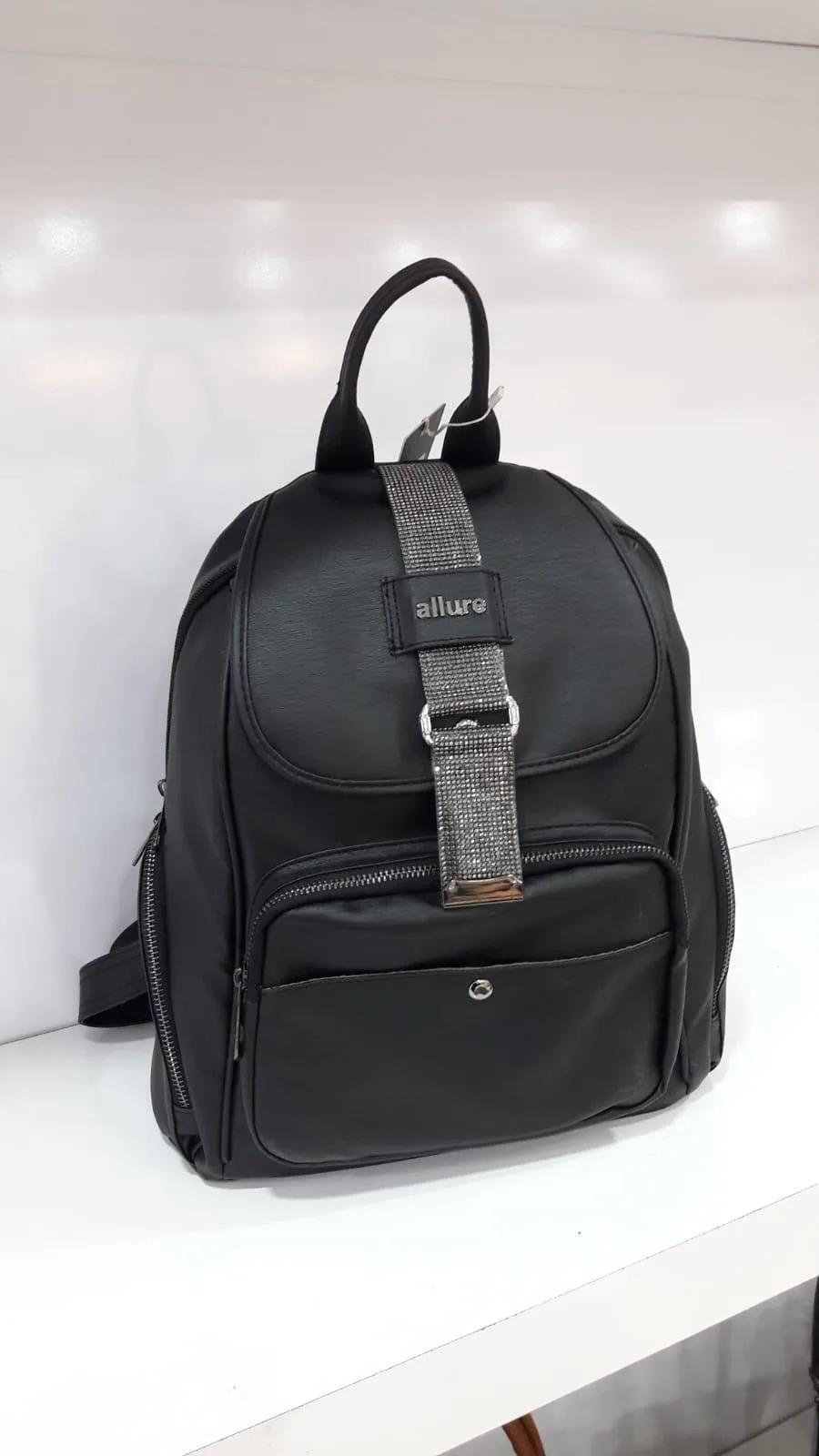 Luxury Women's Daily Shoulder & Handbag — Export Series Model 22 — Women's Handbags, Shoulder Bags & Evening Clutches | COIDET & ATC