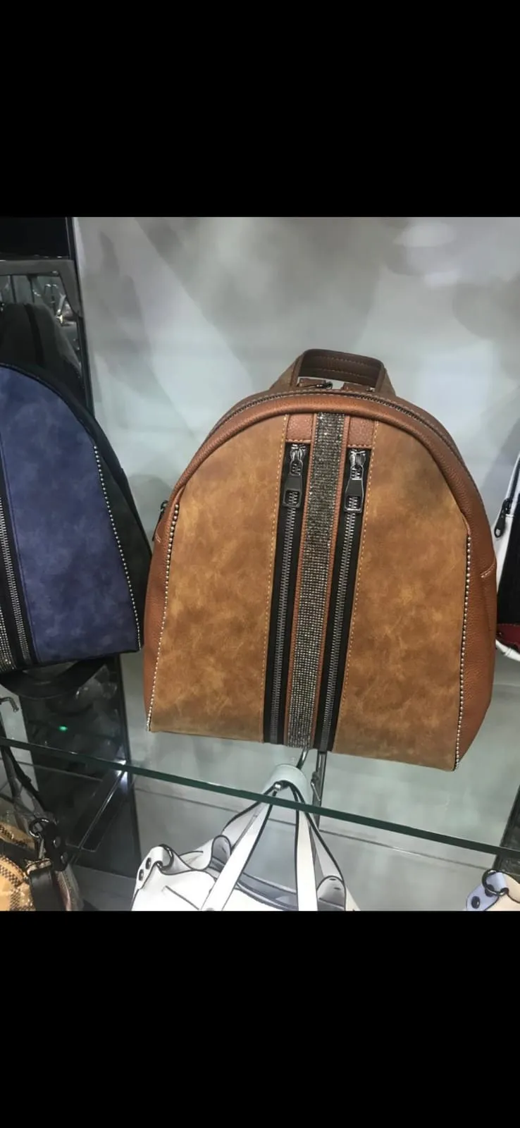 Luxury Women's Daily Shoulder & Handbag — Export Series Model 62 — Women's Handbags, Shoulder Bags & Evening Clutches | COIDET & ATC