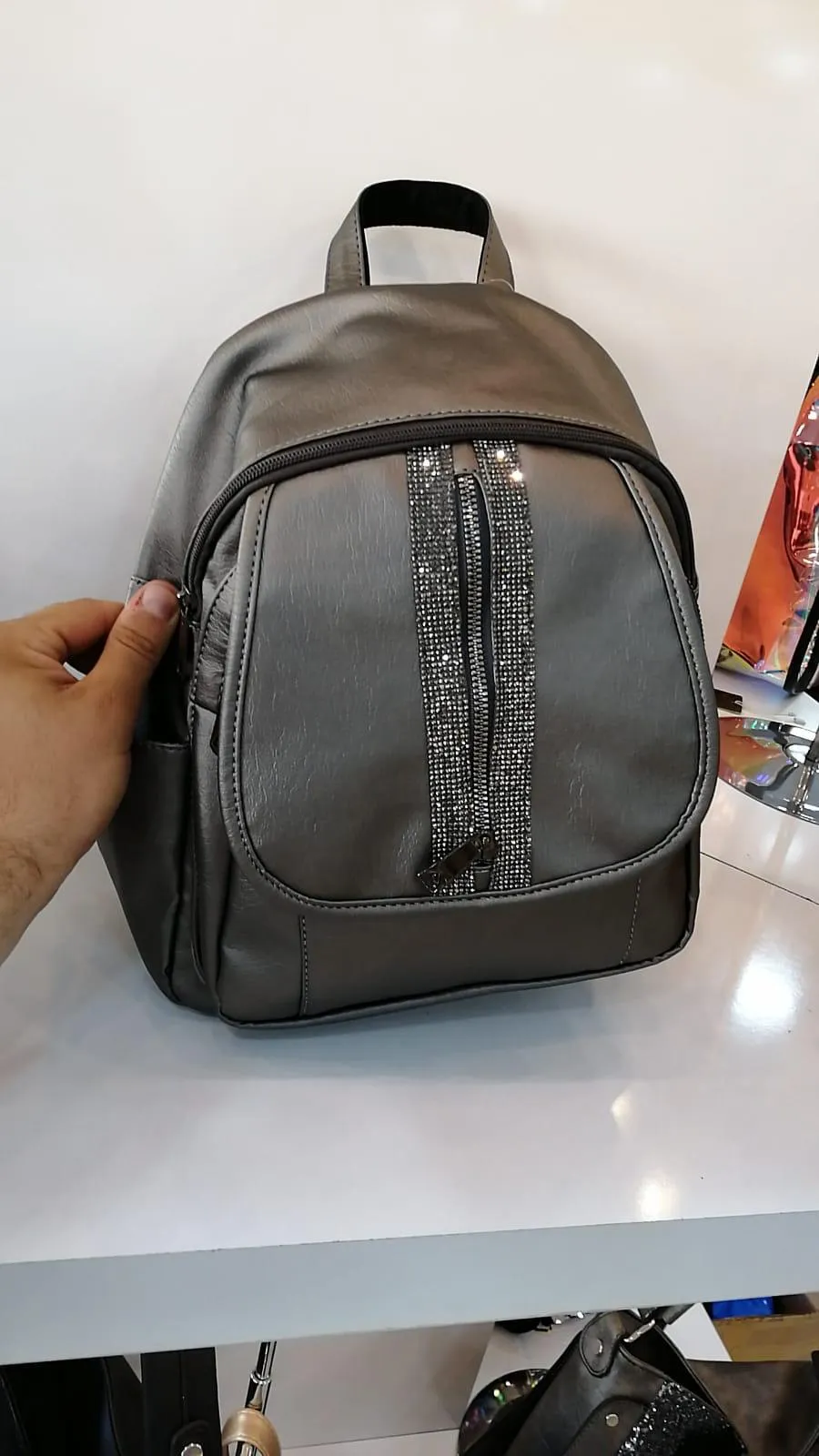 Luxury Women's Daily Shoulder & Handbag — Export Series Model 93 — Women's Handbags, Shoulder Bags & Evening Clutches | COIDET & ATC