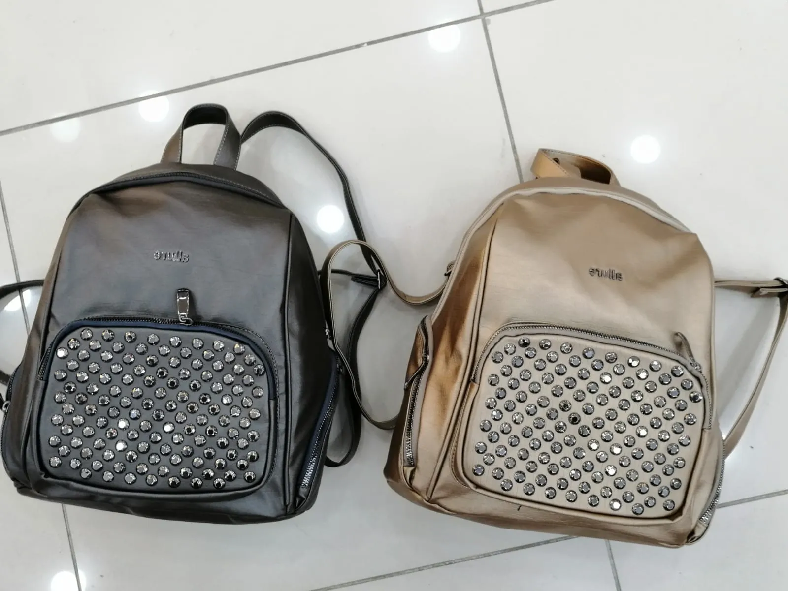Luxury Women's Daily Shoulder & Handbag — Export Series Model 158 — Women's Handbags, Shoulder Bags & Evening Clutches | COIDET & ATC