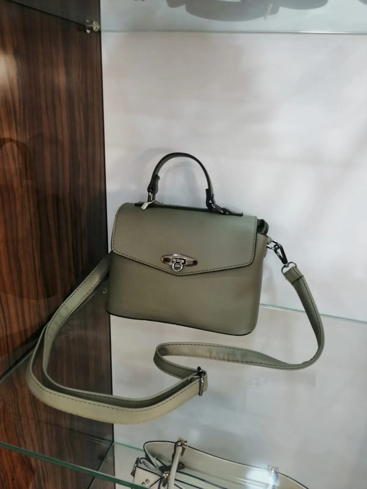 Luxury Women's Daily Shoulder & Handbag — Export Series Model 440 — Women's Handbags, Shoulder Bags & Evening Clutches | COIDET & ATC
