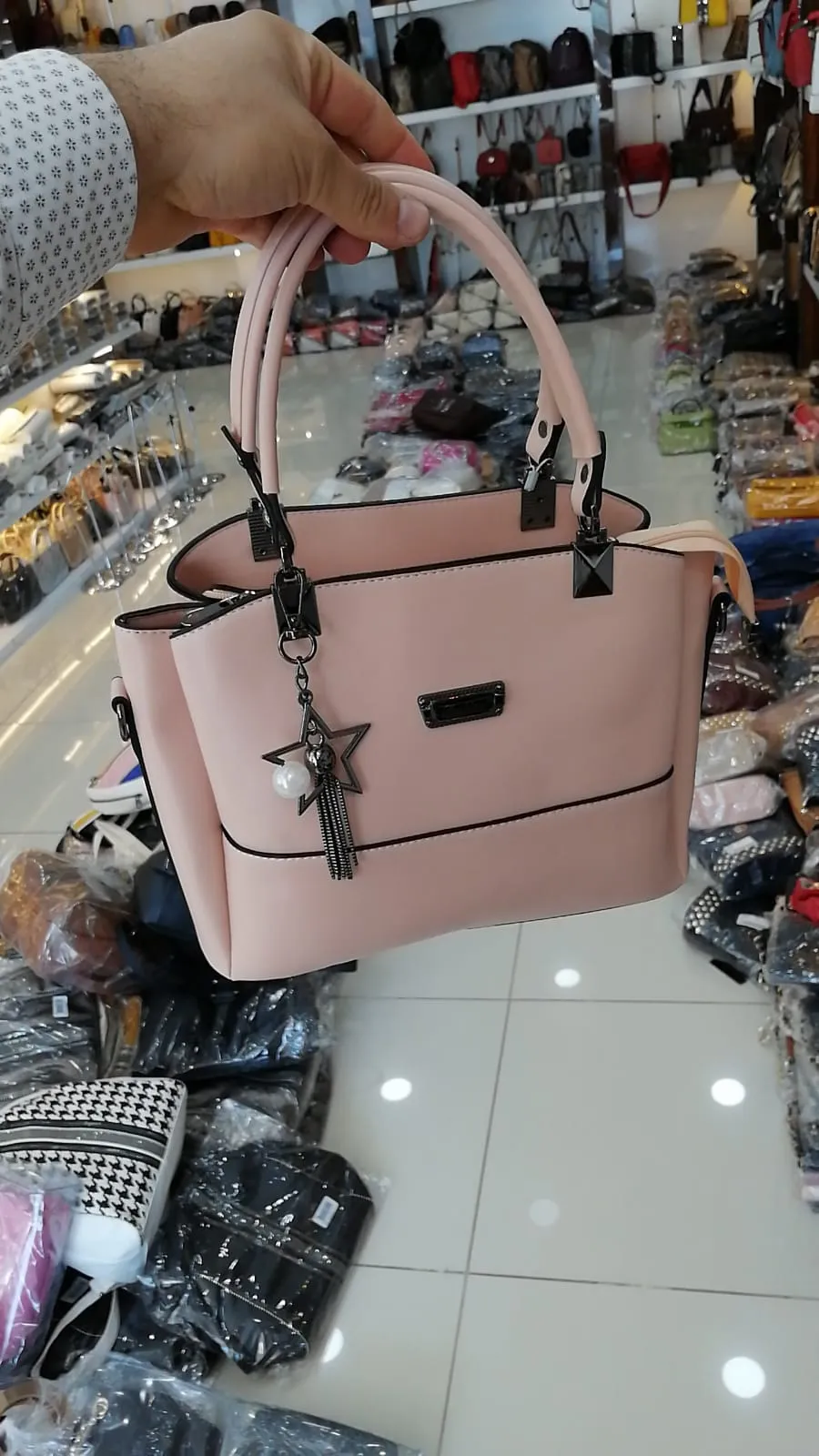 Luxury Women's Daily Shoulder & Handbag — Export Series Model 100 — Women's Handbags, Shoulder Bags & Evening Clutches | COIDET & ATC